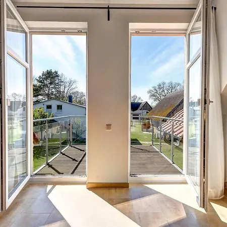 Lejlighed Achterpeene, Fewo Og